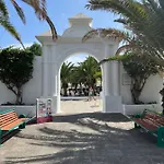 Casa Minerva Lejlighed Costa Teguise