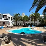 Casa Minerva Lejlighed Costa Teguise