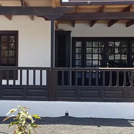 Lejlighed Casa Minerva *