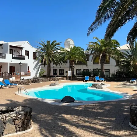 Casa Minerva Appartement Costa Teguise