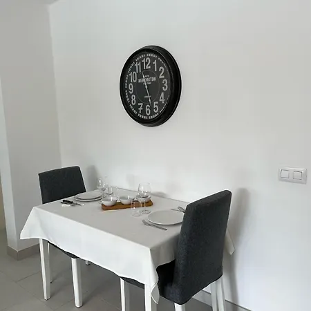 Appartement Casa Minerva