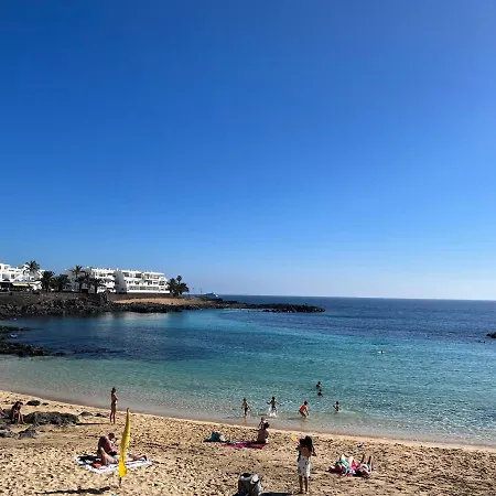 Casa Minerva Costa Teguise