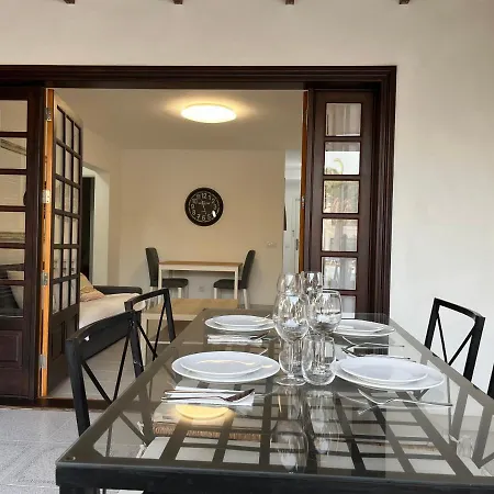 Casa Minerva