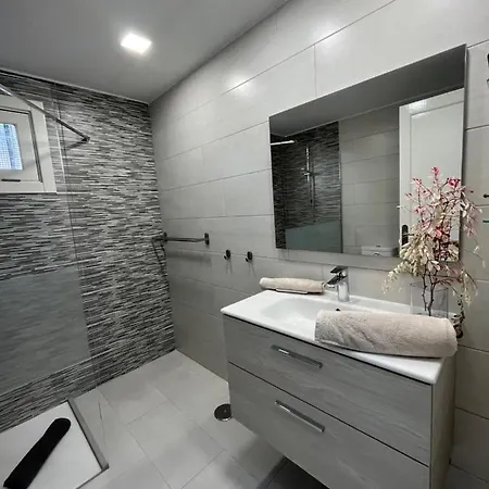 Lägenhet Casa Minerva