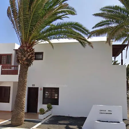 Appartamento Casa Minerva