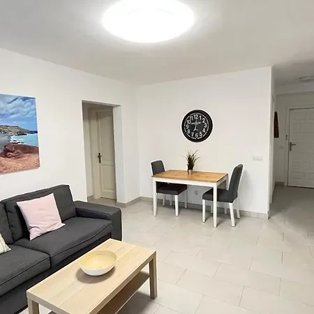 Lägenhet Casa Minerva