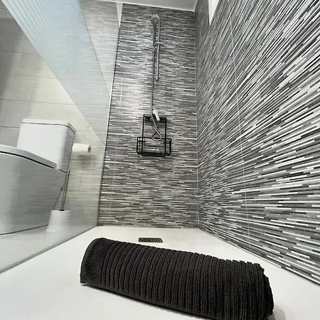 Casa Minerva Lägenhet *