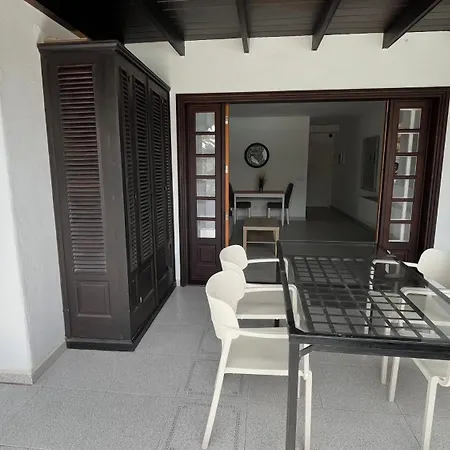 Casa Minerva * Costa Teguise
