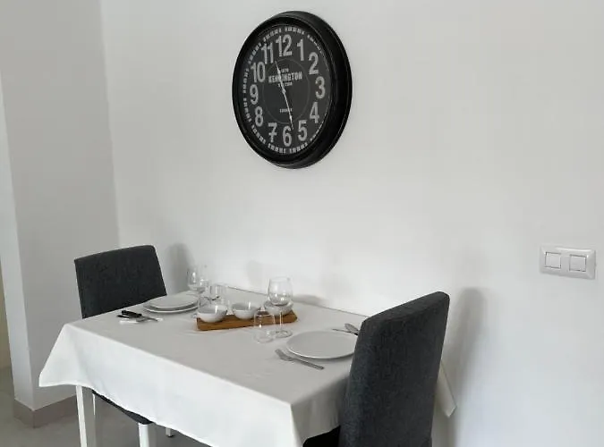 Casa Minerva Apartment