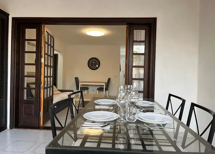 Casa Minerva