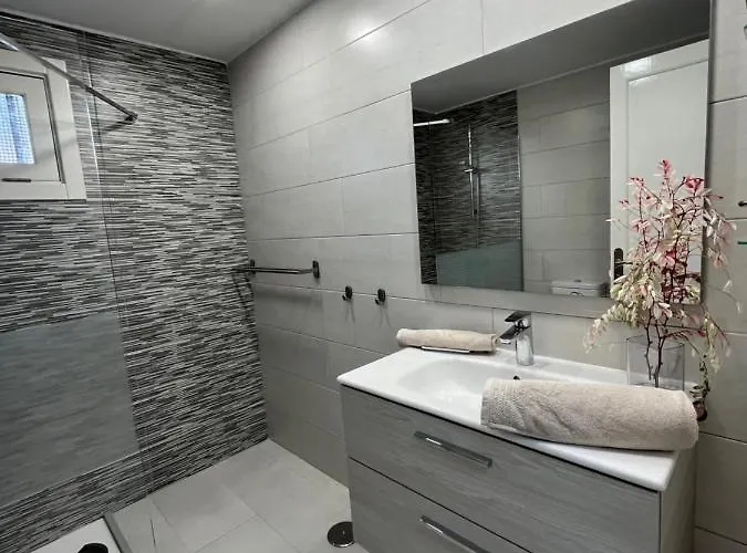 Apartment Casa Minerva