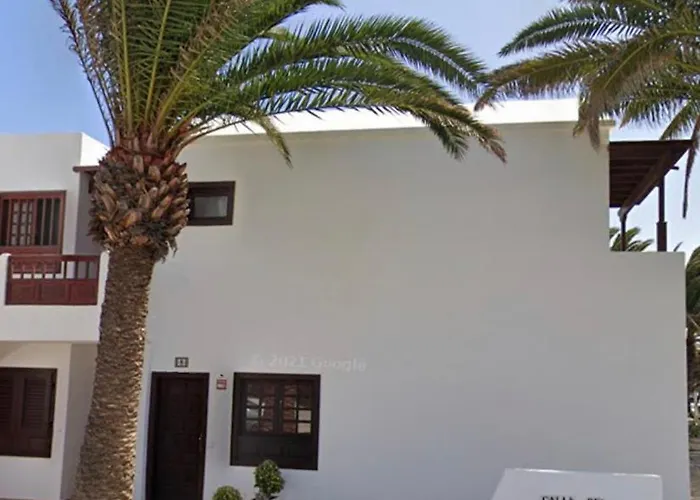 Apartment Casa Minerva