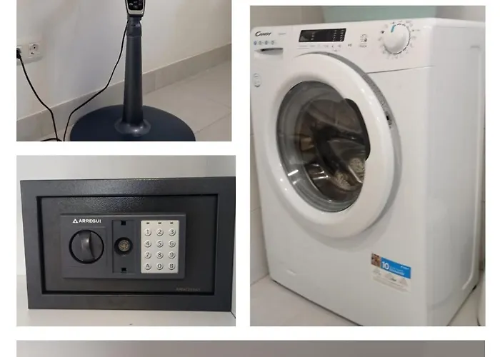 Casa Minerva Apartment *