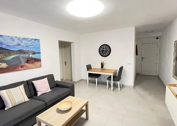 Apartment Casa Minerva