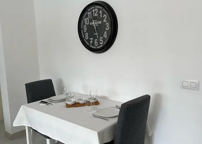 Apartment Casa Minerva