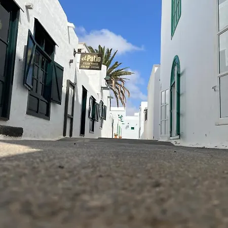 Daire Casa Minerva *