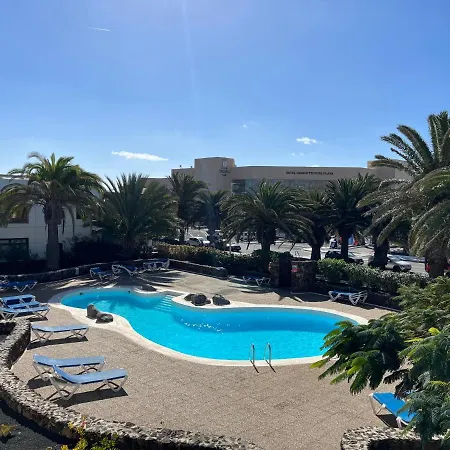 Casa Minerva Daire Costa Teguise