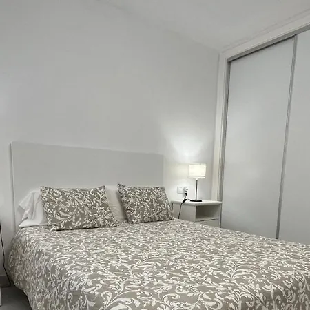 Daire Casa Minerva Costa Teguise