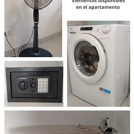 Casa Minerva Daire *