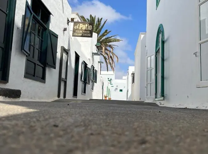 Lejlighed Casa Minerva *