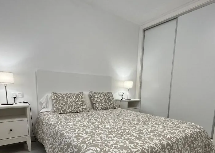 Lejlighed Casa Minerva Costa Teguise