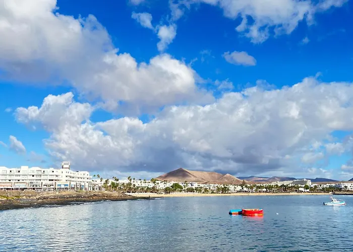 Lejlighed Casa Minerva